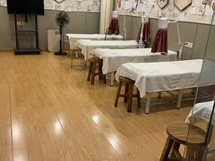 -沁园春李芳中医诊所(百瑞景店)