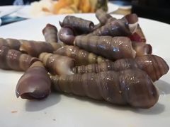 -鲤鱼门渔人码头自助餐厅