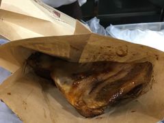 -赵元章肉骨烧(山塘街店)