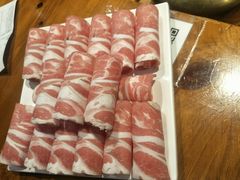 -義聚德·清真铜锅涮羊肉·烧烤(河东店)