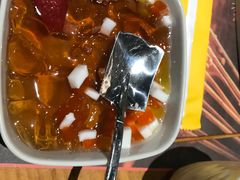 -木屋烧烤(坂田天安云谷店)