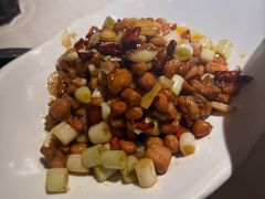 -院8里·小聚园老川菜(九眼桥店)