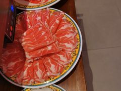 -进京涮肉·羊蝎子火锅(桓台店)