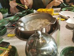 -润园四季椰子鸡火锅(海上世界店)