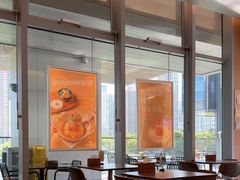 -ITARU食堂·定食料理(西丽店)