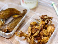 -蓝精灵饺子店