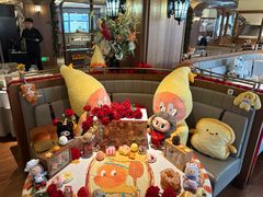 -黑宝石西餐厅(汇励99城市公园店)