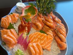 -黑松白鹿(金融街店)