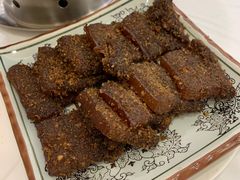 蒸干炸肉-庐州太太(信地店)