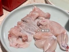 -沪小胖·小龙虾·蓝龙王(八佰伴店)
