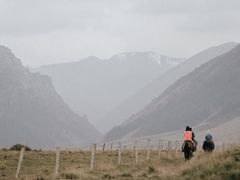 -山丹皇家马场