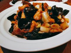 -顺香居·老字号湖北菜(江汉路店)