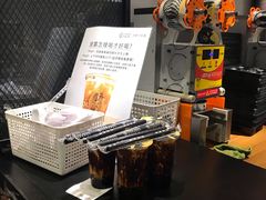 -老虎堂黑糖专壳 (尖沙咀乐道店)