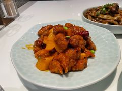 -红樱桃·欢乐餐厅(太原里店)