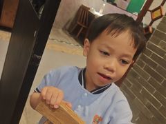 -禄运茶居·手工点心(猎德店)