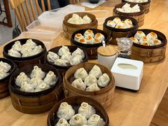 -常鲜德乐购迎桂馒头店(麻巷公寓店)