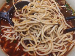 -李先生牛肉面大王(朝阳街店)