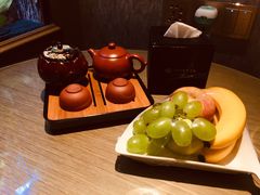 -圣爵菲斯大酒店(长沙世界之窗店)