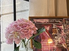 -COTTON CAFE(德信·中外公寓店)