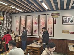 -东方宫·中国兰州牛肉拉面(三里屯店)