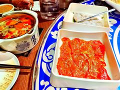 -东道煮牛肉火锅(东盛大街店)