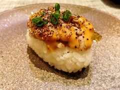 -戏作寿司(观音桥店)