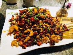 -庆合府重庆大排档(紫都城店)