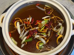 -大理董·董家小厨野生菌火锅(古城旗舰店)