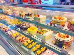 -BreadTalk面包新语·烘焙蛋糕(海珠丽影广场店)