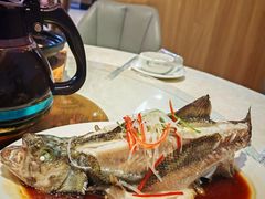 -喜粤广东菜(汉屯路店)