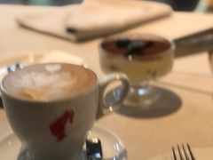 -一棵树·意大利西餐厅One Tree(新城店)