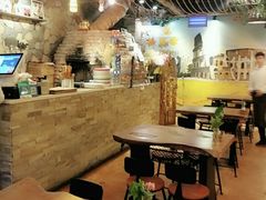 -盘炉forenza·云贵川融合小食堂 ( 钟楼中柳巷店)