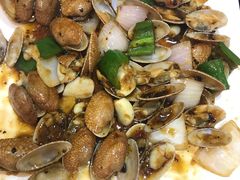 -粤盛海鲜平价店(洛溪食街店)