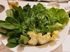 -帝皇海海鲜豆捞(桐泾商务广场店)