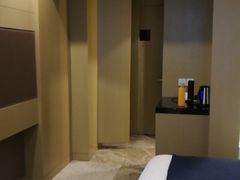 -上海新国际博览中心美仑酒店