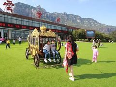 -云台山风景名胜区