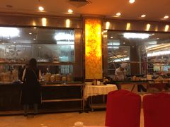 -满福隆酒楼(万绿园店)