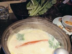 -捞王猪肚鸡火锅(昆山店)