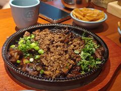 -鑫日千里马朝鲜族小馆(总店)