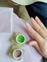 -Meet Nail 美睫·美甲