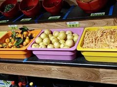 -金山烤肉(中兴公园店)