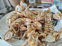 -良师门滨海人家·海鲜·家常菜(滨海城店)
