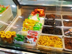 自助取餐区-北京稻香村(学清店)