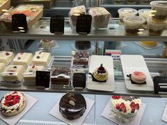 -梦菲思饼屋(瑞金宾馆店)