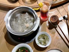 -竹鲜笙全竹宴(国色天香店)