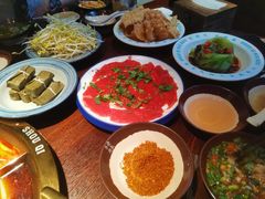 -受气牛肉·重庆耙牛肉(南坪总店)