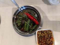 -围炉夜话·潮汕卤水火锅(榕江店)