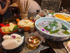 -矮板凳老火锅(宽窄巷子店)