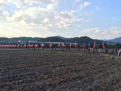 -古田会议纪念馆
