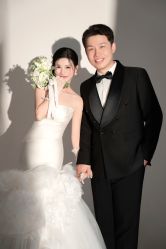 -秦皇岛我和你婚纱摄影工作室